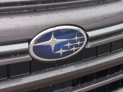 New 2026 Subaru Forester Premium image 11