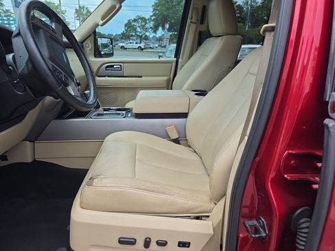 Used 2017 Ford Expedition Limited w/ Equipment Group 301A RWD image 11