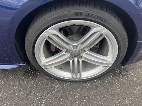 Used 2013 Audi S5 Premium Plus image 12