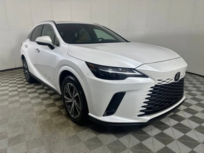 Used 2024 Lexus RX 350 Premium w/ Cold Area Package