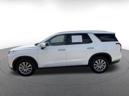 Used 2025 Hyundai Palisade SEL image 9