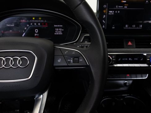 Used 2024 Audi A4 2.0T Premium Plus AWD/4WD image 27
