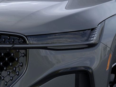 New 2025 Lincoln Nautilus Premier w/ Jet Appearance Package image 18