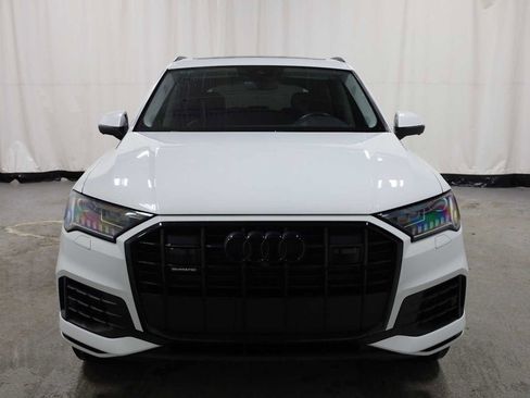 Used 2023 Audi Q7 Premium Plus w/ Premium Plus Package image 14