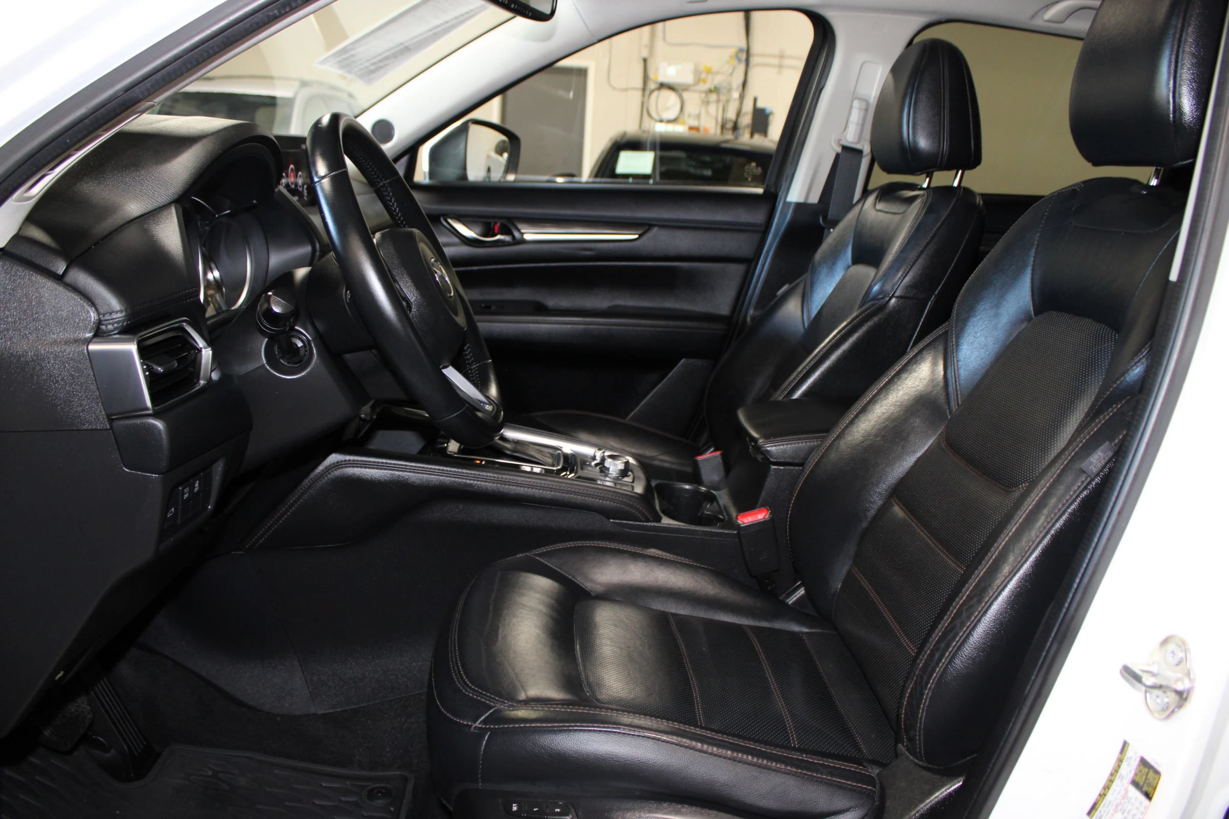 Used 2018 MAZDA CX-5 Grand Touring FWD image 24