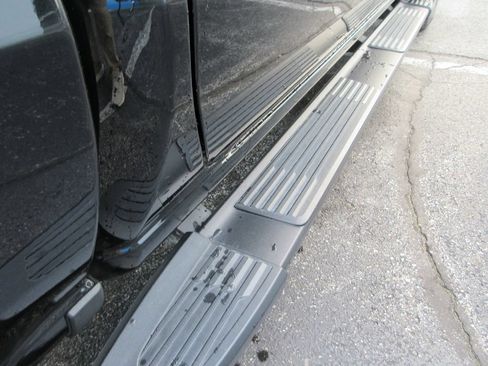 Certified 2021 Chevrolet Silverado 1500 RST AWD/4WD image 13