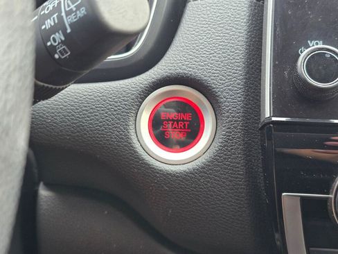 Used 2020 Honda CR-V EX image 25