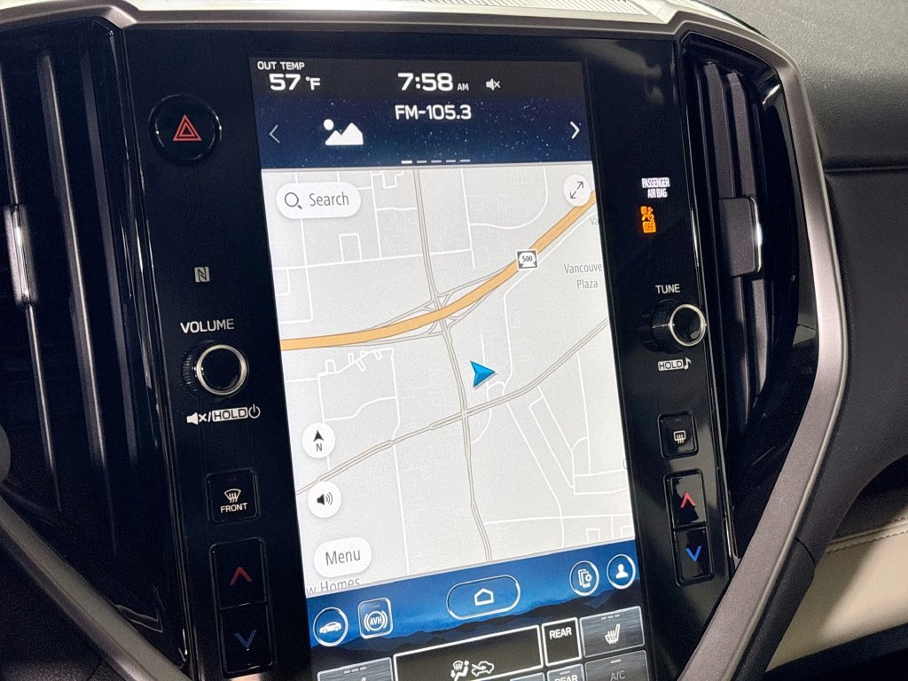 New 2026 Subaru Ascent Limited AWD/4WD image 16