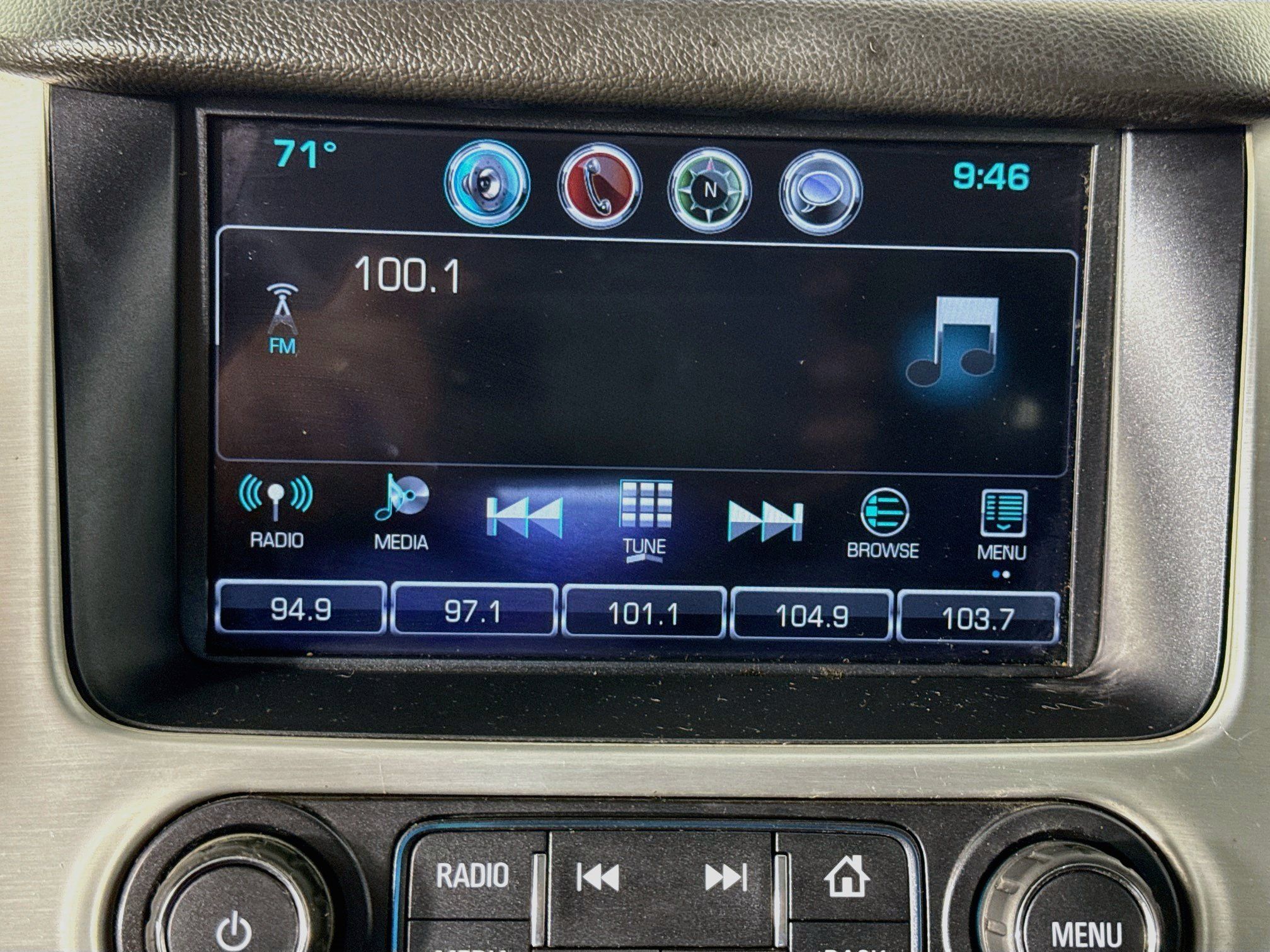 Used 2019 GMC Yukon SLE w/ SLE Value Package RWD image 16
