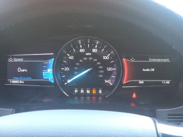 Used 2018 Ford Explorer XLT w/ Equipment Group 202A AWD/4WD image 42