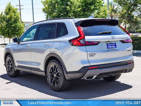 New 2026 Honda CR-V Sport-L image 10