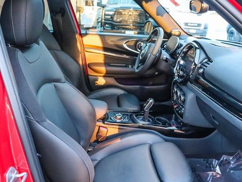Used 2024 MINI Cooper Clubman S FWD image 20
