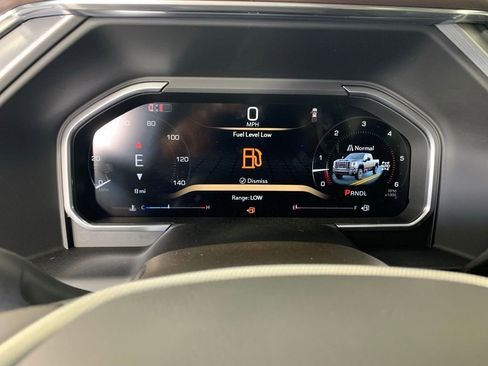 New 2026 GMC Sierra 2500 Denali w/ Denali Reserve Package image 19