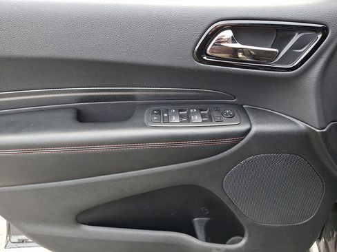 Certified 2023 Dodge Durango R/T w/ Blacktop Package AWD/4WD image 23