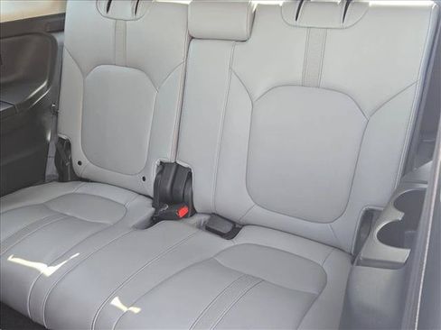 Used 2024 Honda Pilot EX-L image 19
