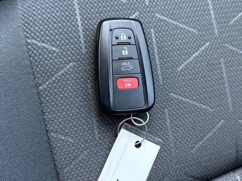 Used 2023 Toyota RAV4 XLE w/ Convenience Package AWD/4WD image 35