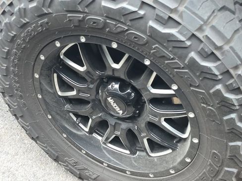 Used 2024 Chevrolet Silverado 1500 W/T w/ WT Value Package image 7