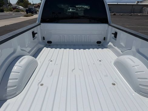 Used 2019 Ford F350 XLT w/ XLT Value Package AWD/4WD image 9