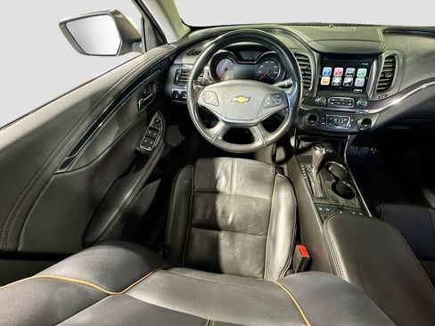 Used 2019 Chevrolet Impala Premier w/ Premier Confidence Package FWD image 13