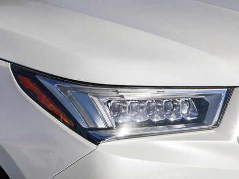 Used 2020 Acura MDX FWD image 8