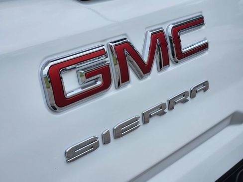 Certified 2025 GMC Sierra 2500 Pro w/ 1SA Pro Safety Plus Package AWD/4WD image 11