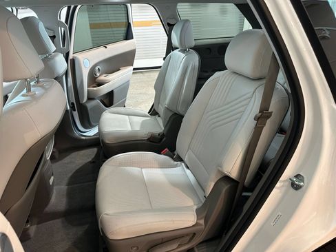 Used 2026 Hyundai Palisade SEL AWD/4WD image 42