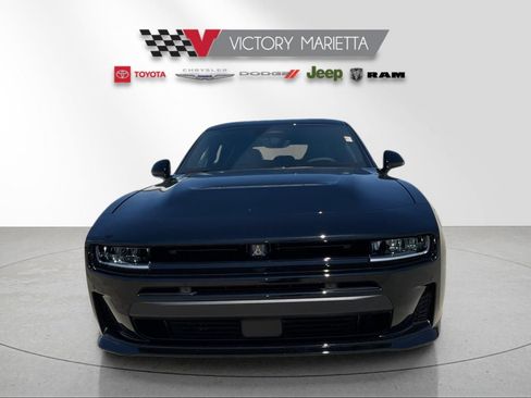 New 2026 Dodge Charger R/T w/ Performance Handling Group AWD/4WD image 8