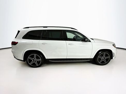 Used 2023 Mercedes-Benz GLS 580 4MATIC image 9