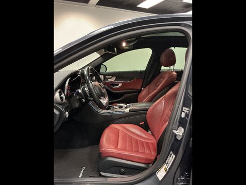 Used 2015 Mercedes-Benz C 400 4MATIC image 26