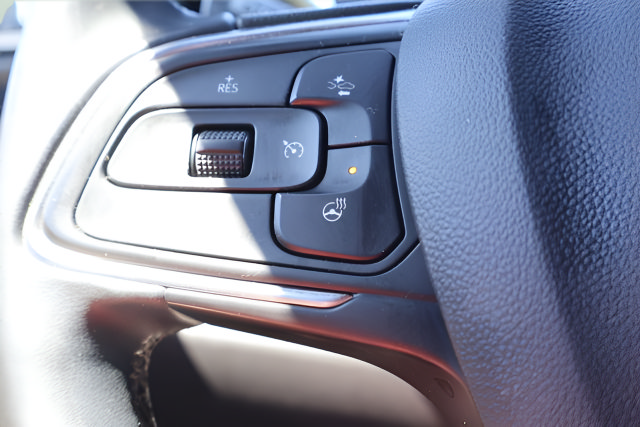 Used 2024 Buick Envista Sport Touring w/ Convenience I Package FWD image 22