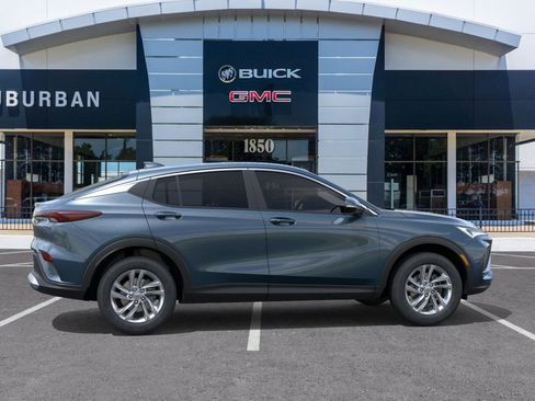 New 2026 Buick Envista Preferred w/ Convenience I Package image 5