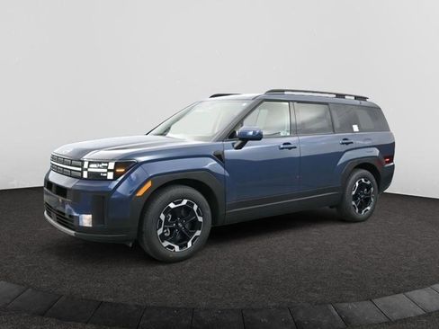 Used 2025 Hyundai Santa Fe SEL image 3
