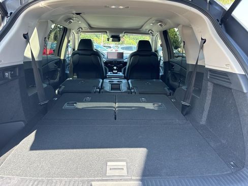 New 2026 Acura MDX FWD w/ Technology Package image 26