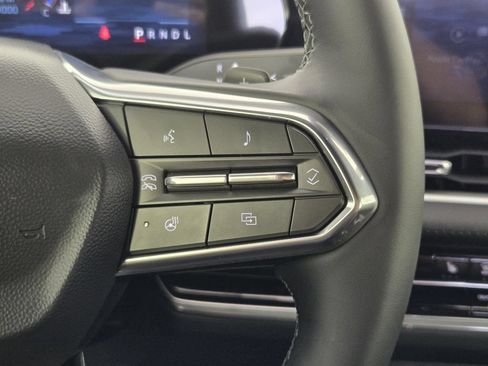 New 2026 Chevrolet Equinox LT FWD image 31