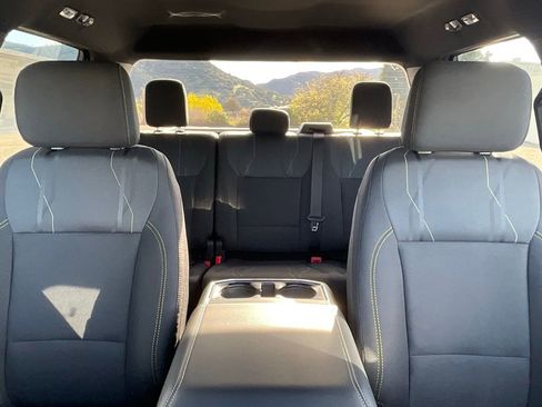 New 2025 Ford F150 STX w/ Equipment Group 200A image 35