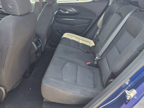 Used 2022 GMC Terrain SLE w/ Driver Convenience Package AWD/4WD image 15