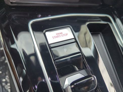 New 2025 Volkswagen GTI SE image 28