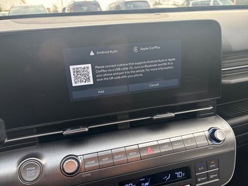 Used 2025 Hyundai Kona SEL image 20