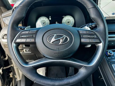 Used 2025 Hyundai Palisade Calligraphy image 18