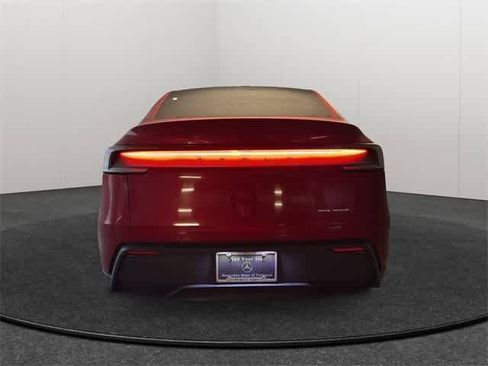 Used 2026 Tesla Model Y AWD image 6