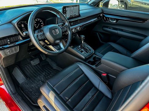 Used 2024 Honda CR-V Sport Touring image 16