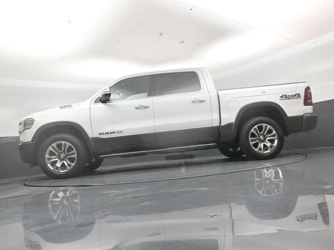 Used 2022 RAM 1500 Limited w/ Off Road Group AWD/4WD image 47