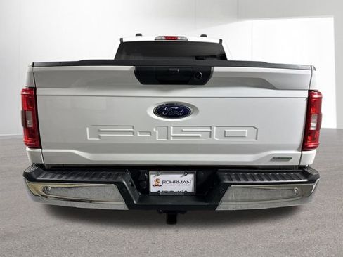 Used 2022 Ford F150 XLT w/ Trailer Tow Package image 32