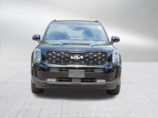 Certified 2022 Kia Telluride SX w/ SX Prestige Package AWD/4WD video 2