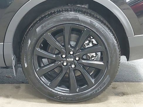 Used 2022 Lincoln Nautilus Reserve w/ Monochromatic Package image 35