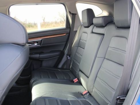 Used 2021 Honda CR-V EX-L image 29