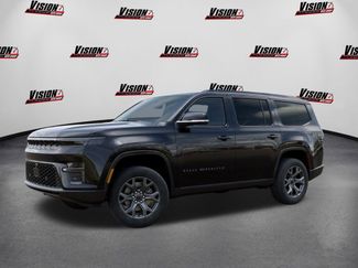 New 2026 Jeep Grand Wagoneer Limited w/ Premium Group II AWD/4WD video 2