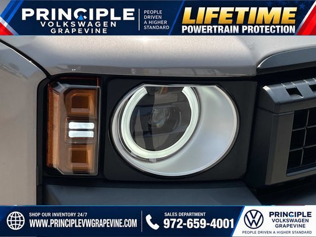 Used 2024 Toyota Land Cruiser 1958 AWD/4WD image 7