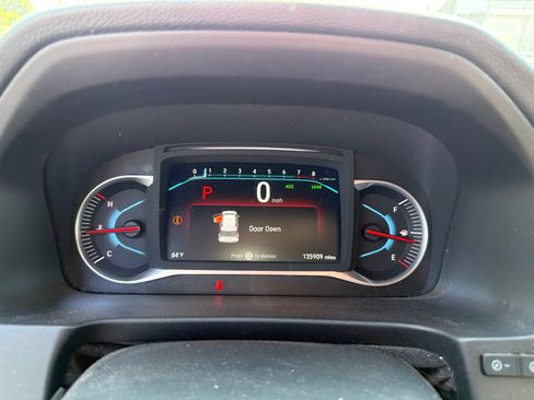Used 2020 Honda Pilot EX-L image 14