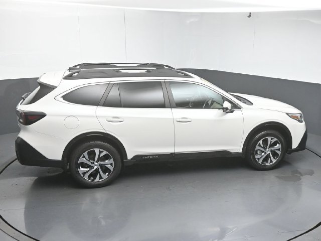 Used 2020 Subaru Outback Limited w/ Popular Package #2 AWD/4WD image 50